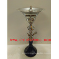 Tubo de fumar narguile de la calidad superior Ak47 del estilo Shisha Hookah